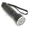 20 LED Flashlight w/ Red Laser Pointer