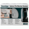 Guardian Indoor Pet Barrier Training System by Petsafe