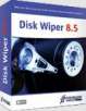 Free Download of Disk Wiper 8.5 Special Edition (English Version)