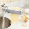 KitchenAid Pasta Roller and Cutter Attachment Set
