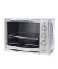 Somersize Countertop Convection Oven w/ Rotisserie