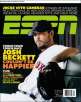 One-Year Subscription to  ESPN Magazine