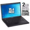 Lenovo 3000 G530 4446-35U Notebook PC: 15.4", Dual Core 2GHz, 2GB RAM, 160GB Hard Drive