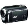 JVC Everio GZ-HD320 120GB Hard Drive/SD HD Camcorder