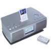 Teac Hi-Fi Clock Radio for iPod/MP3 Player