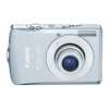 Canon PowerShot SD630 6.0-Megapixel Digital ELPH Camera, Silver