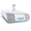 iPod Stereo Docking System with AM/FM Alarm Clock