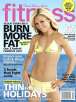 One-Year Subscription to  Fitness Magazine