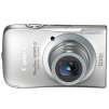 Canon PowerShot SD970 IS Digital Camera - Silver