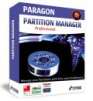 Free Download of Paragon Partition Manager 9.5 Professional for PC