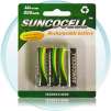 Rechargeable Batteries - Suncocell 8pcs 800mAh AAA Battery