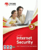 PC-Cillin Trend Micro Internet Security 2009 - 3 User Free After Rebate