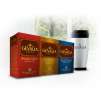 Gevalia 3 Boxes + Free Travel Mug
