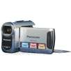Panasonic SDR-SW21 SD Camcorder - Silver