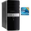 HP Pavilion Elite m9520f Desktop: Core 2 Quad 2.5GHz, 8GB RAM, 750GB HDD, Vista Premium (Refurb)