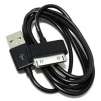 USB Data Cable for Apple iPod Touch iPhone First Generation iPhone 3G iPhone 3GS,Black Color