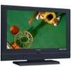 ViewSonic N3760w 37" Widescreen LCD TV with NTSC/ATSC Tuner - N3760W