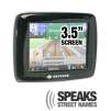 Navigon 2100 GPS - 3.5" Touch Screen, Text-To-Speech, SD Card Slot, Reality View (Refurbished)