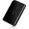Western Digital Passport Portable Hard Drive, 80GB, Black
