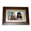 7" Digital Photo Frame LCD Panel, Support CF/MD/MS/SD/MMC Card JPEG,MP3,MPEG-4(DivX) Player