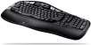 Logitech Cordless Wave Keyboard (920-001654)