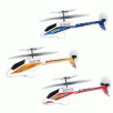 Cyclone Radio-Controlled Helicopter