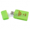 USB 2.0 Multi-In-One Card Reader