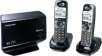 Panasonic KX-TH1212B Link to Cell expandable phone system