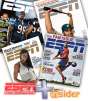 Free Yearly Subscription to ESPN Magazine, plus Bonus Access to ESPN.com