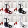 Wolfgang Puck 4-cup Continuous Flow Food Processor