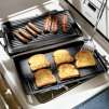 Reversible Griddle-