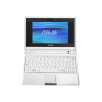 ASUS Eee PC  EEEPC2GS-W003 7" Laptop: Intel Celeron M 900MH, 512MB RAM, 2GB SSD, Linux (Refurbished)