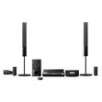 Sony BRAVIA DAV-HDX678WF Home Theater System - Refurbished