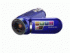 Samsung SMX-F34LN Digital Memory Camcorder