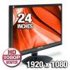 Sceptre X240T-1920 24" Widescreen LCD Monitor