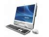 Lenovo C300 - 30122Y: 20" Monitor All-in-One Desktop PC, Atom 1.6GHz, 3GB RAM, 320GB Hard Drive, Windows 7 Premium