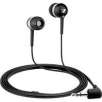 Sennheiser CX300 Stereo Earphones - Black