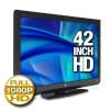 AOC Envision L42H961 42" LCD HDTV - 1080p, 1920x1080, 6.5ms, 25000:1 Dynamic, 1500:1 Native, 16:9, 60Hz, Black