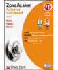 Zone Alarm Antivirus Plus Firewall 2009 Free After Rebate