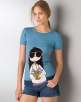 Marc By Marc Jacobs Miss Marc Vacation Tee