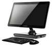 Avaratec D1133AH1E-1 18.4" Desktop: AMD Dual Core 1.5GHz, 2GB RAM, 250GB Hard Drive, Vista Premium