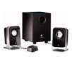 Logitech LS21 Stereo Speaker Systems