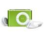 Apple Store Refurbished iPod MP3 Players Sale: Items from $39 + Free Shipping