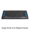OCZ OALKBELXUS Wired Ergonomics Keyboard Black Retail