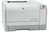 HP Color LaserJet CP1215 Printer