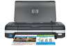 HP Officejet H470 Mobile Printer + Free $50 Gift Card