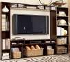 Pottery Barn Media Roundup: TV Furniture & CD/DVD Storage from $180