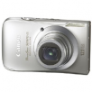 Canon PowerShot SD970 IS Digital Camera - Silver
