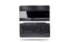 Logitech Alto Cordless Keyboard