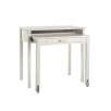 Jay Desk, White